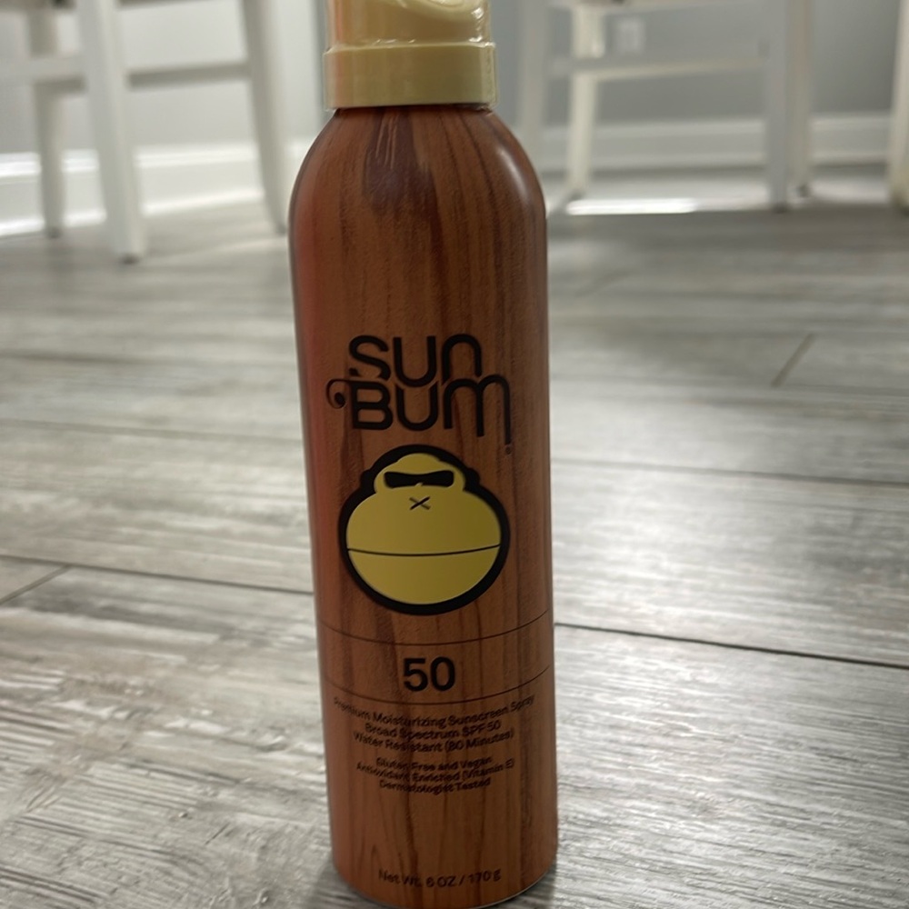 Sun Bum 50